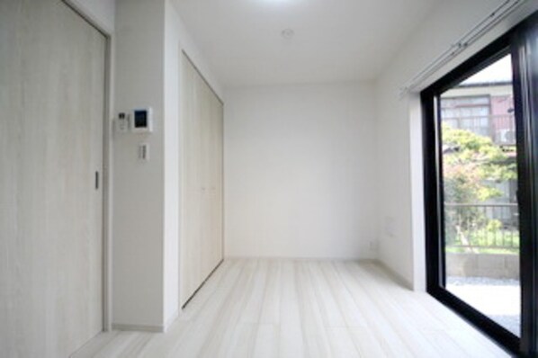 MELDIA与野本町の物件内観写真